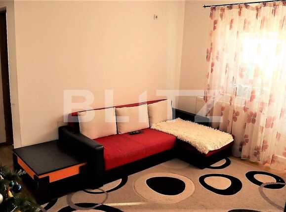 Apartament de vânzare 2 camere Spitalul Judetean - 77887AV | BLITZ Timișoara | Poza1