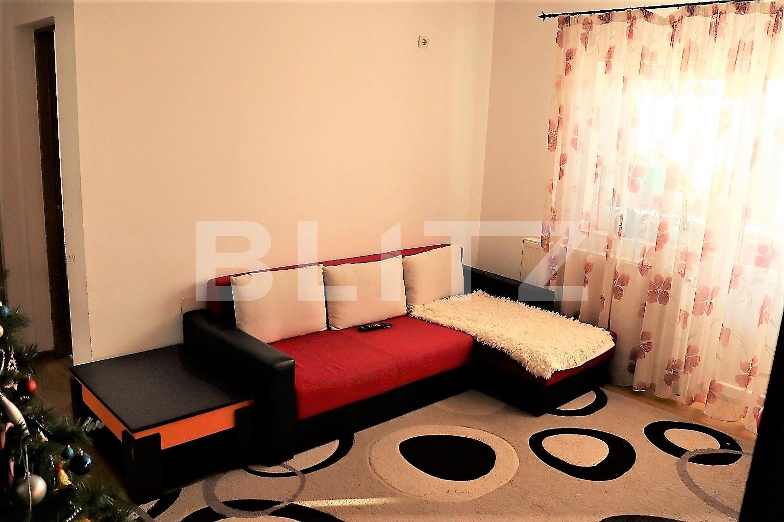 Apartament de vânzare 2 camere Spitalul Judetean - 77887AV | BLITZ Timișoara | Poza1