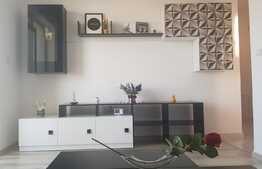 Garsoniera decomandata, 32 mp utili, etaj intermediar, zona Giroc