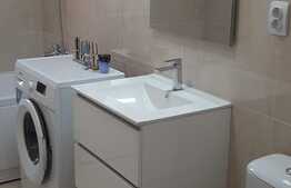 Garsoniera decomandata, 32 mp utili, etaj intermediar, zona Giroc