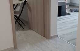 Garsoniera decomandata, 32 mp utili, etaj intermediar, zona Giroc