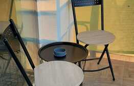 Garsoniera decomandata, 32 mp utili, etaj intermediar, zona Giroc