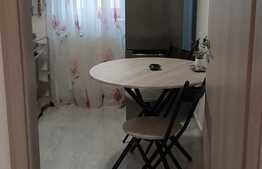 Garsoniera decomandata, 32 mp utili, etaj intermediar, zona Giroc