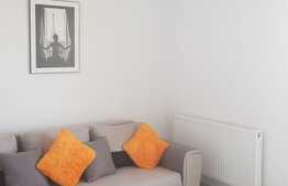 Garsoniera decomandata, 32 mp utili, etaj intermediar, zona Giroc