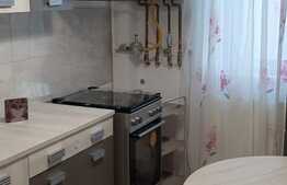 Garsoniera decomandata, 32 mp utili, etaj intermediar, zona Giroc