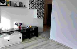 Garsoniera decomandata, 32 mp utili, etaj intermediar, zona Giroc