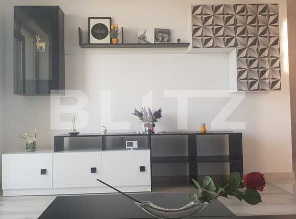 Garsonieră de vânzare Giroc - 77921AV | BLITZ Timișoara | Poza2