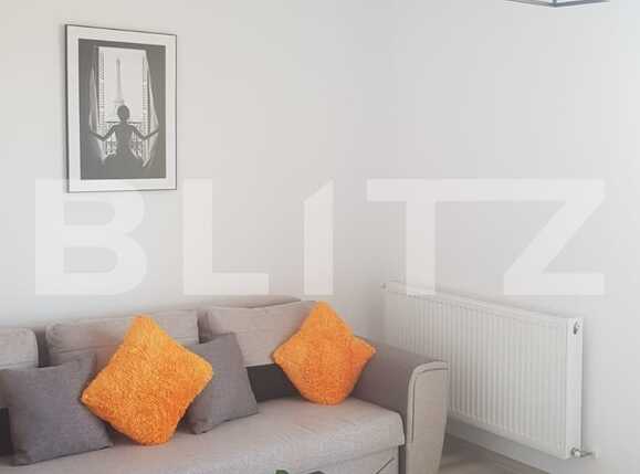 Garsonieră de vânzare Giroc - 77921AV | BLITZ Timișoara | Poza3