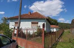 Casă formată din 2 corpuri, 175 mp, în Hațeg