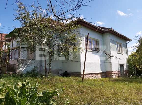 Apartament de vânzare 4 camere Exterior Est - 77954AV | BLITZ Timișoara | Poza1