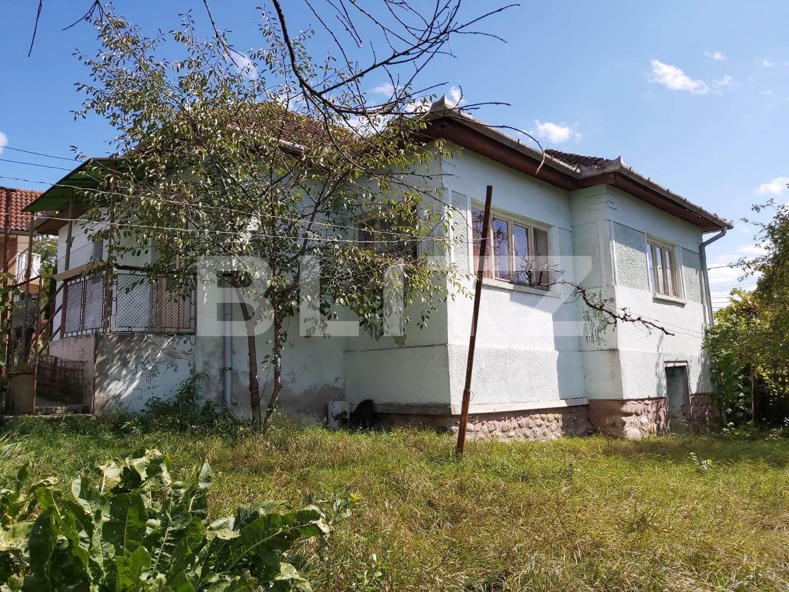 Apartament de vânzare 4 camere Exterior Est - 77954AV | BLITZ Timișoara | Poza1