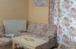 Apartament de lux 2 camere, 46 mp, parcare, zona Muzicescu