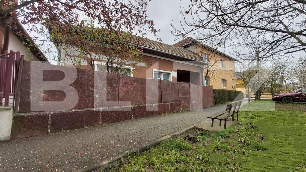 Casa de vânzare 2 camere Mehala - 77964CV | BLITZ Timișoara | Poza2