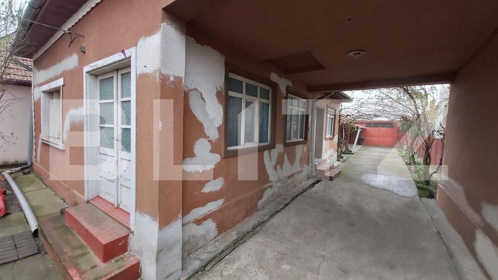 Casa de vânzare 2 camere Mehala - 77964CV | BLITZ Timișoara | Poza3