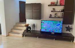 Casă cu suprafaţă utilă 120 mp şi teren de 220 mp în Dumbrăviţa