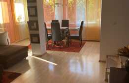 Casă cu suprafaţă utilă 120 mp şi teren de 220 mp în Dumbrăviţa