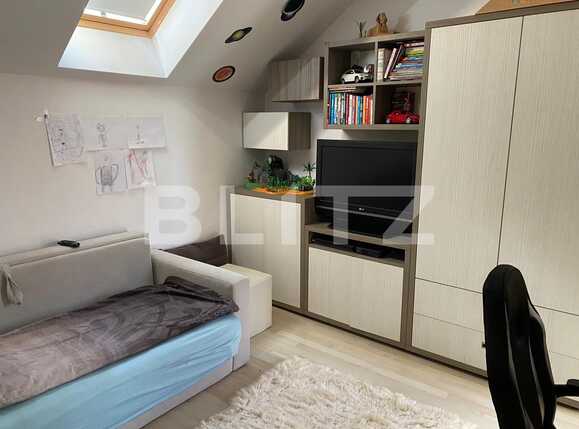 Casa de vânzare 3 camere Dumbravita - 77967CV | BLITZ Timișoara | Poza13