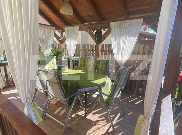 Casa de vânzare 3 camere Dumbravita - 77967CV | BLITZ Timișoara | Poza3