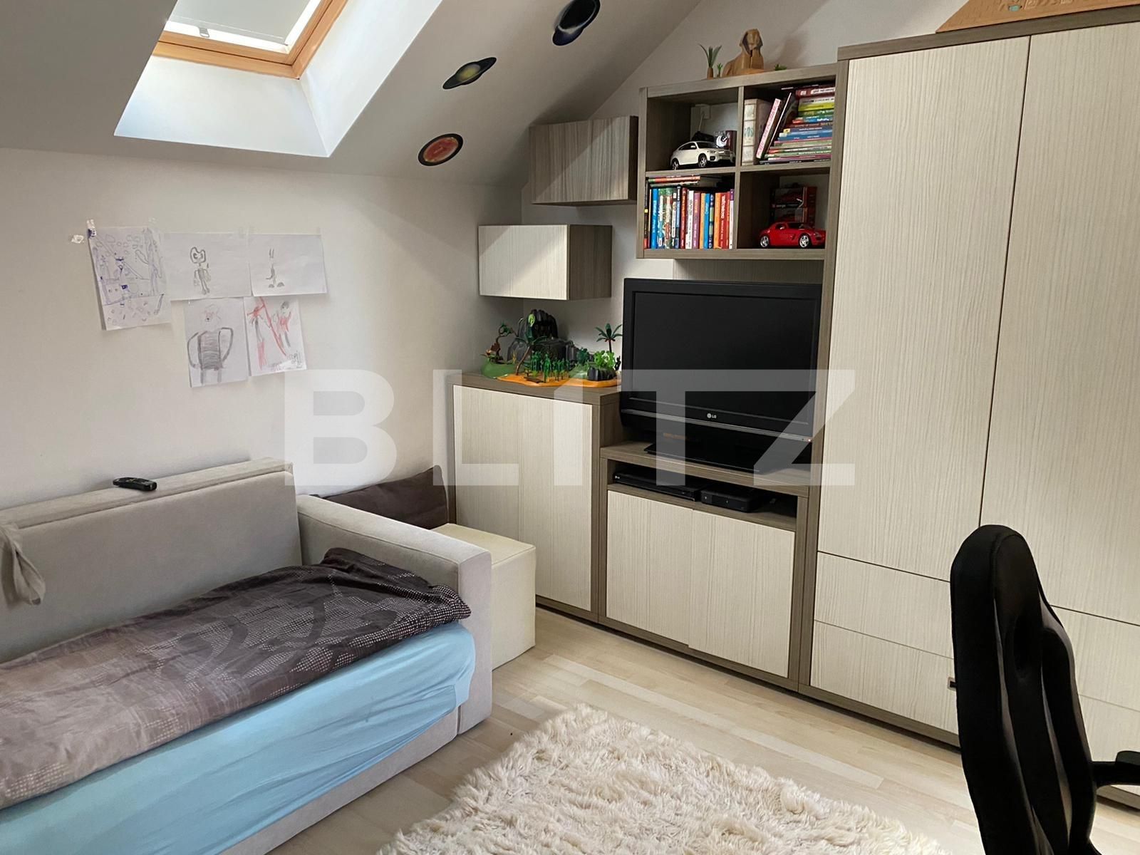 Casa de vânzare 3 camere Dumbravita - 77967CV | BLITZ Timișoara | Poza13