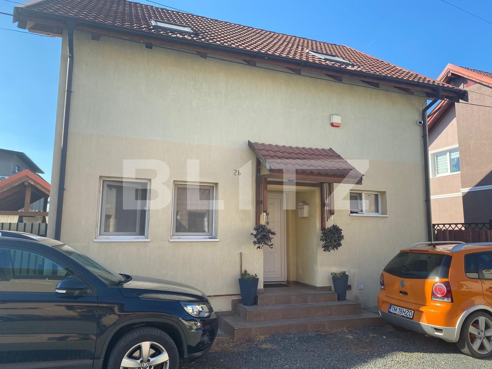 Casa de vânzare 3 camere Dumbravita - 77967CV | BLITZ Timișoara | Poza1