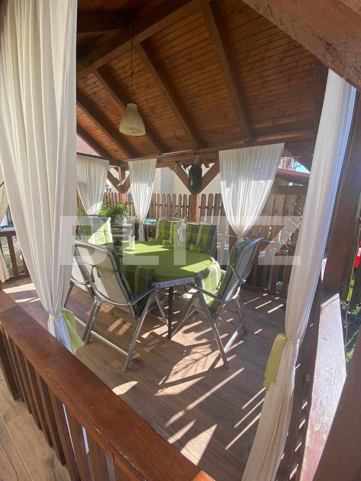 Casa de vânzare 3 camere Dumbravita - 77967CV | BLITZ Timișoara | Poza3