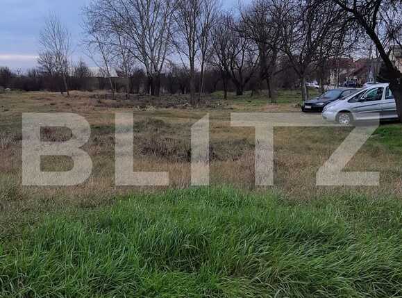 Teren de vânzare Calea Urseni - 77982TV | BLITZ Timișoara | Poza2