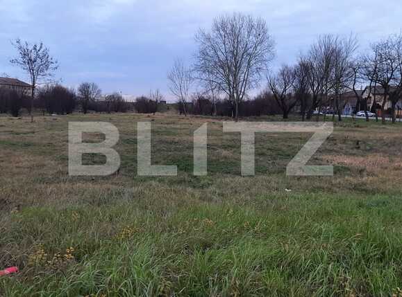 Teren de vânzare Calea Urseni - 77982TV | BLITZ Timișoara | Poza1