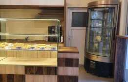 Spațiu comercial cu suprafață de 117 mp și teren aferent de 140 mp  