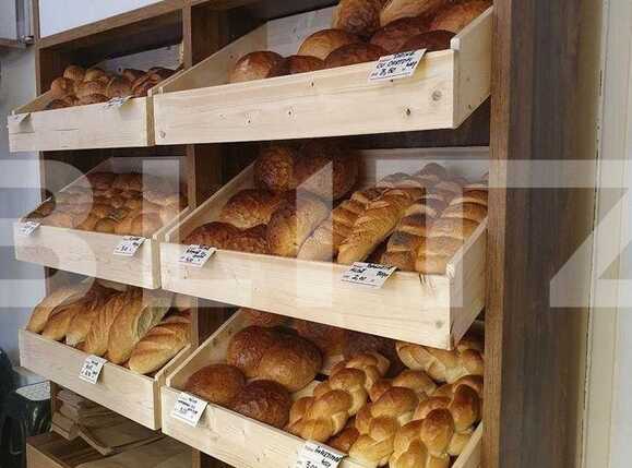 Spațiu comercial de vânzare Take Ionescu - 78004SVC | BLITZ Timișoara | Poza2