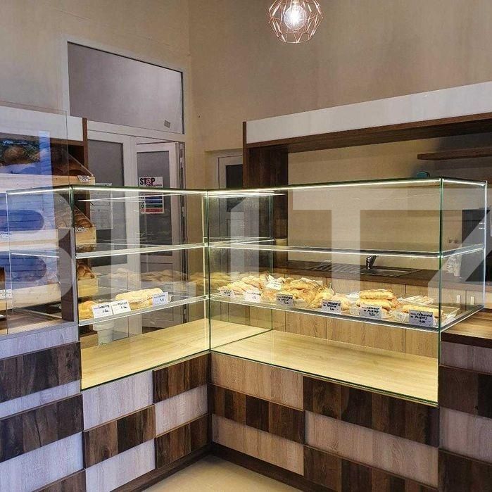 Spațiu comercial de vânzare Take Ionescu - 78004SVC | BLITZ Timișoara | Poza3