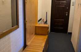 Apartament de 2 camere, decomandat, centrala proprie, Mehala