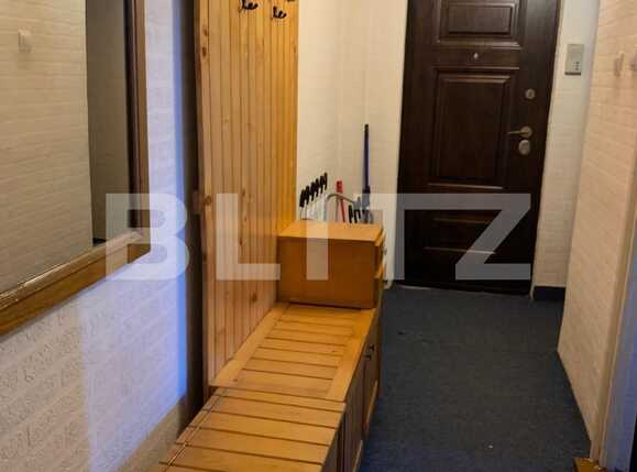 Apartament de închiriat 2 camere Mehala - 78006AI | BLITZ Timișoara | Poza1