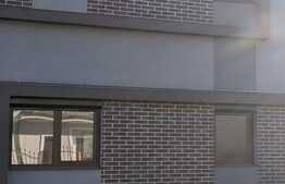 Duplex de vanzare, 150 mp utili, 400 mp teren, semifinisat, Dumbravita