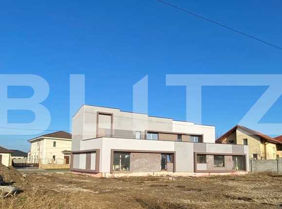 Casa de vânzare 4 camere Dumbravita - 78021CV | BLITZ Timișoara | Poza1