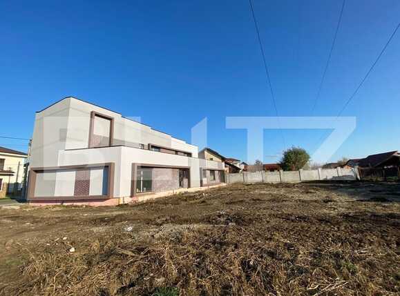 Casa de vânzare 4 camere Dumbravita - 78021CV | BLITZ Timișoara | Poza4