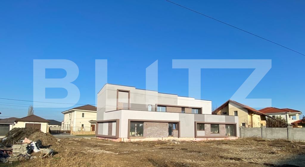 Casa de vânzare 4 camere Dumbravita - 78021CV | BLITZ Timișoara | Poza1
