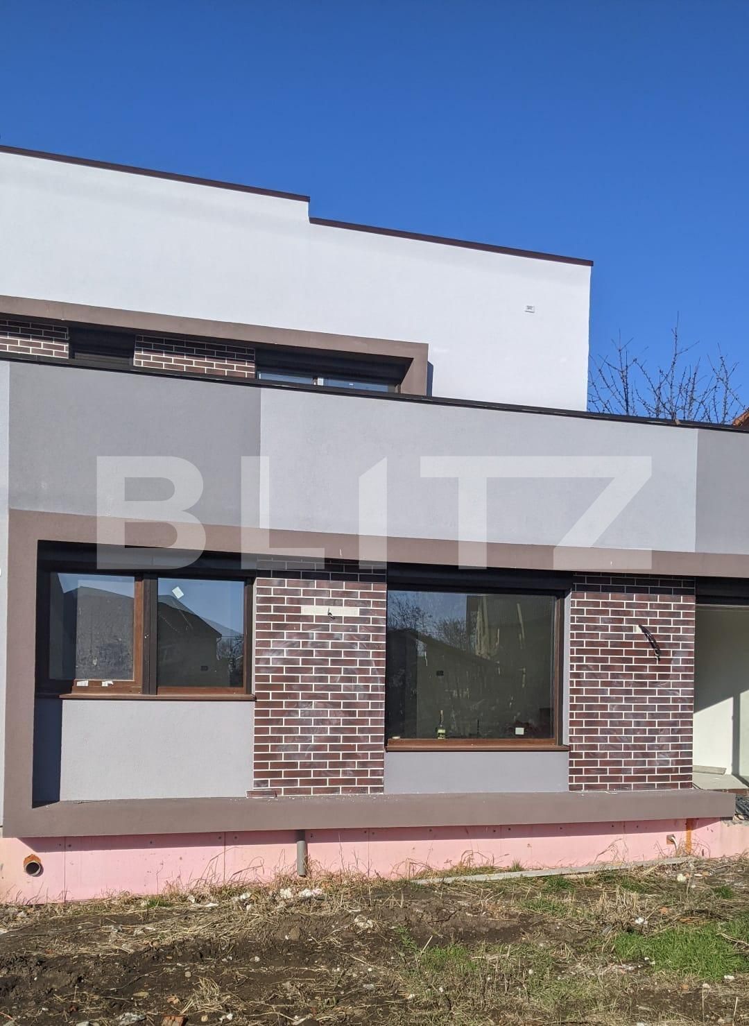 Casa de vânzare 4 camere Dumbravita - 78021CV | BLITZ Timișoara | Poza2