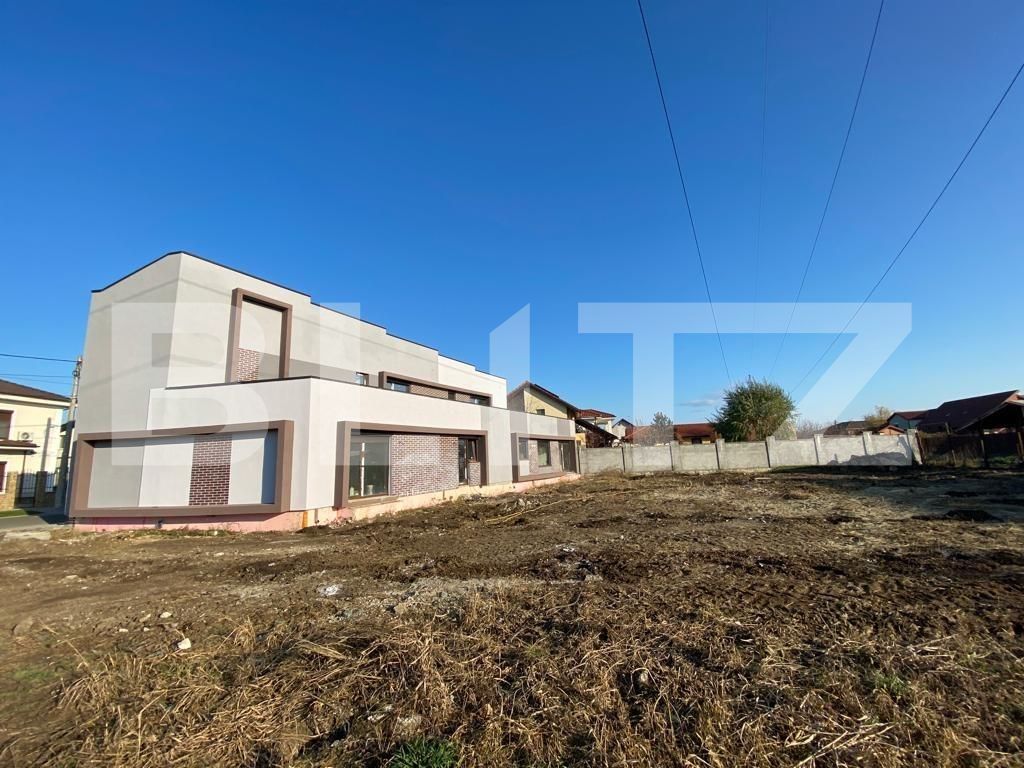 Casa de vânzare 4 camere Dumbravita - 78024CV | BLITZ Timișoara | Poza4