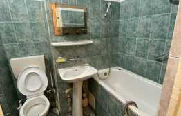 Apartament decomandat de 2 camere, 50 mp, 