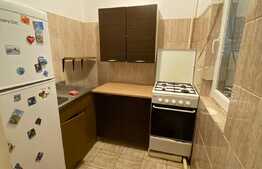Apartament decomandat de 2 camere, 50 mp, 
