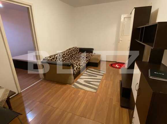 Apartament de închiriat 2 camere Complex Studentesc - 78027AI | BLITZ Timișoara | Poza1