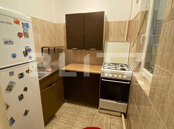 Apartament de închiriat 2 camere Complex Studentesc - 78027AI | BLITZ Timișoara | Poza3