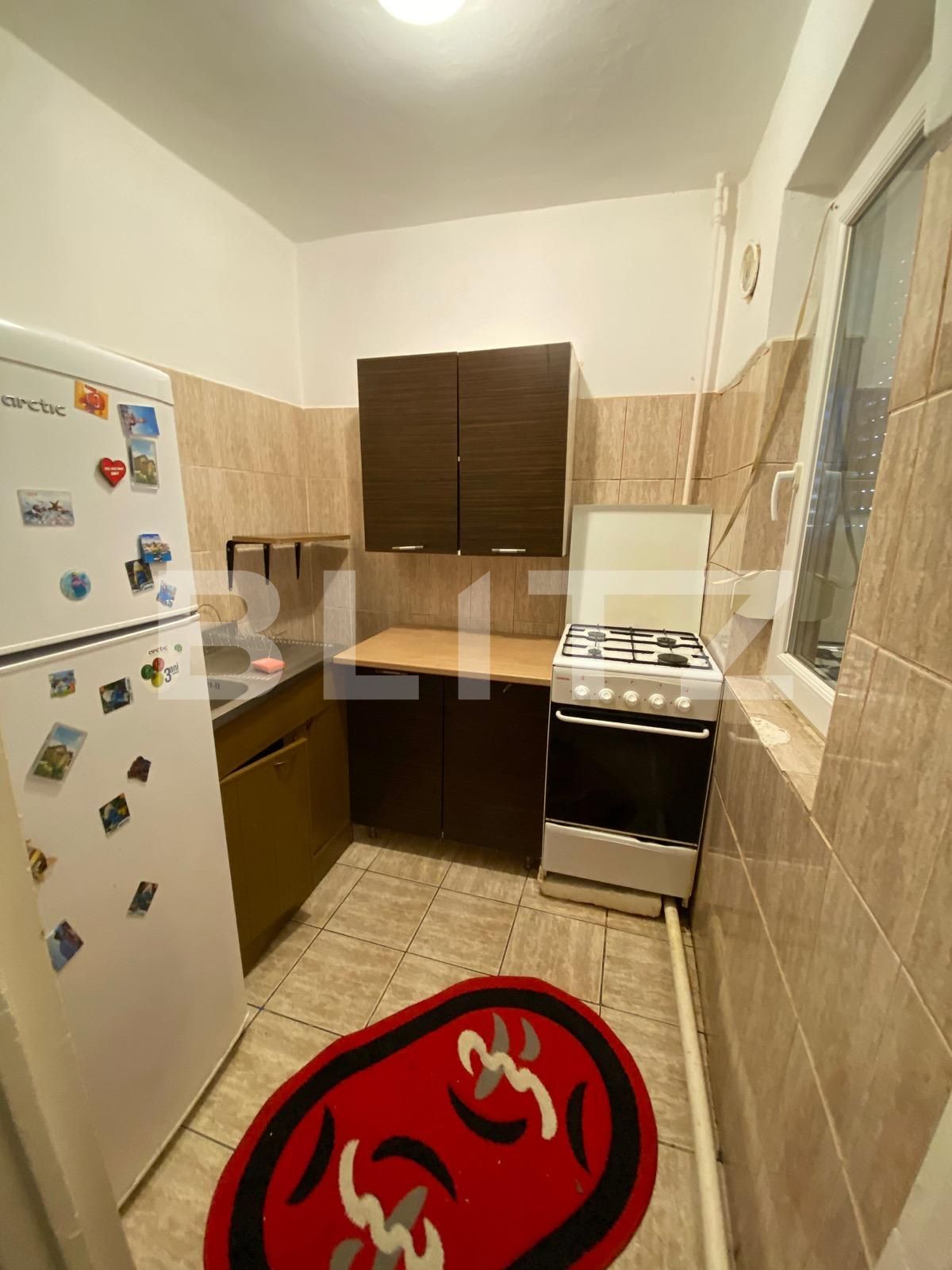 Apartament de închiriat 2 camere Complex Studentesc - 78027AI | BLITZ Timișoara | Poza3