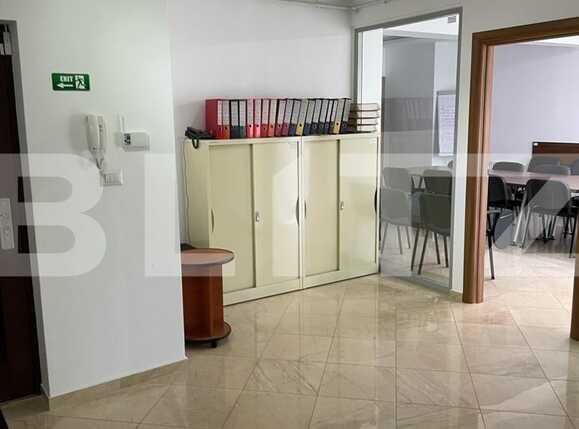 Spațiu birouri de închiriat Cetatii - 78040SIB | BLITZ Timișoara | Poza5
