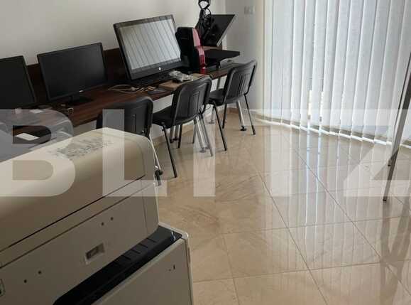 Spațiu birouri de închiriat Cetatii - 78040SIB | BLITZ Timișoara | Poza4