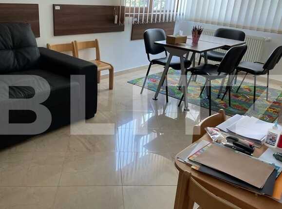 Spațiu birouri de închiriat Cetatii - 78040SIB | BLITZ Timișoara | Poza3