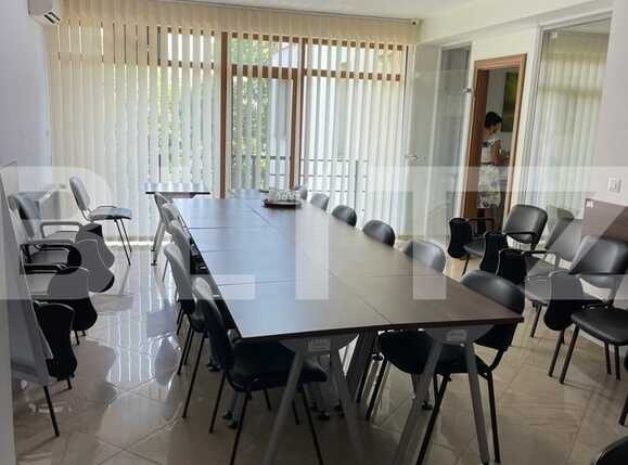 Spațiu birouri de închiriat Cetatii - 78040SIB | BLITZ Timișoara | Poza1