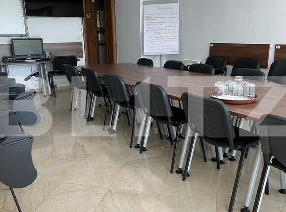 Spațiu birouri de închiriat Cetatii - 78040SIB | BLITZ Timișoara | Poza2