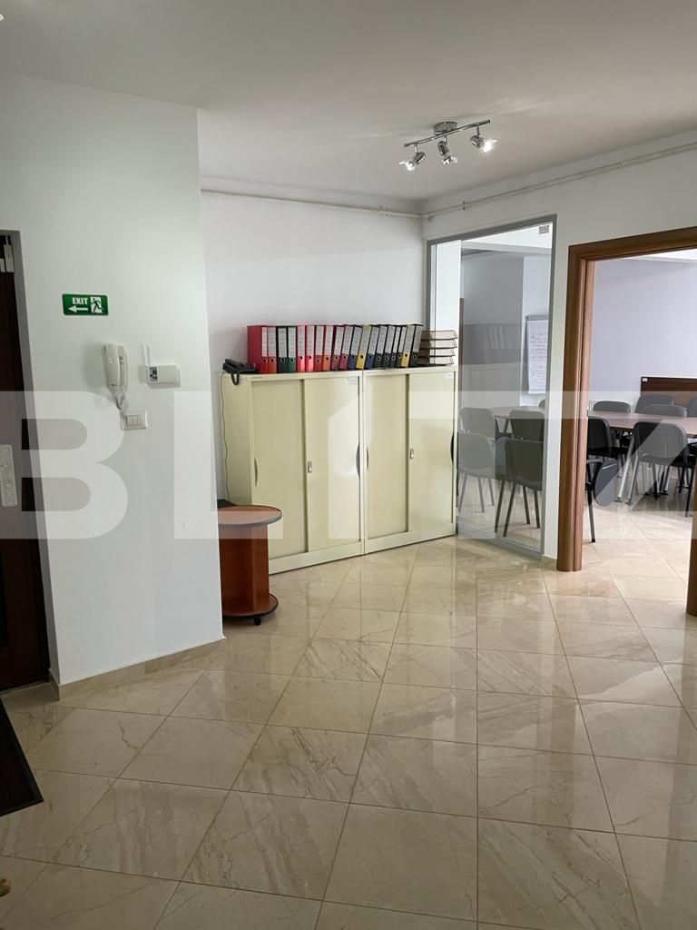 Spațiu birouri de închiriat Cetatii - 78040SIB | BLITZ Timișoara | Poza5