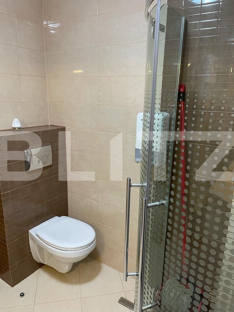 Spațiu birouri de închiriat Cetatii - 78040SIB | BLITZ Timișoara | Poza8